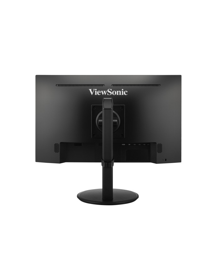 Viewsonic Monitor VG 24'' Full-HD VA 100Hz Ergonomic/Pivot/USB-C/PD/Speakers VG2409-MHDU-2 Viewsonic Monitor VG 24'' Full-HD VA 100Hz Ergonomic/Pivot/USB-C/PD/Speakers VG2409-MHDU-2