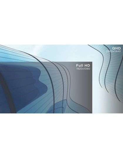 Viewsonic Monitor VG 27'' 2K IPS 75Hz Frameless/Ergonomic/Pivot/USB-C/PD/Speakers VG2709-2K-MHDU-2 Viewsonic Monitor VG 27'' 2K IPS 75Hz Frameless/Ergonomic/Pivot/USB-C/PD/Speakers VG2709-2K-MHDU-2