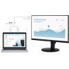 Viewsonic Monitor VG 27'' 2K IPS 75Hz Frameless/Ergonomic/Pivot/USB-C/PD/Speakers VG2709-2K-MHDU-2 Viewsonic Monitor VG 27'' 2K IPS 75Hz Frameless/Ergonomic/Pivot/USB-C/PD/Speakers VG2709-2K-MHDU-2