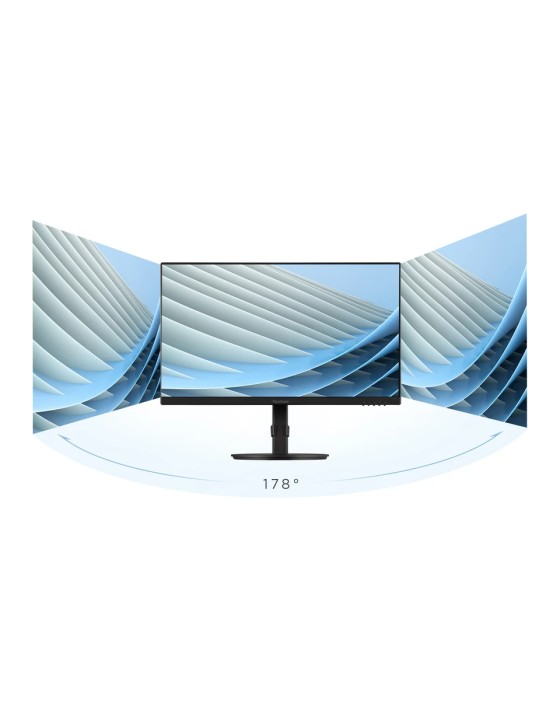 Viewsonic Monitor VG 27'' Full-HD IPS 100Hz Ergonomic/Pivot/Speakers VG2708A-MHD Viewsonic Monitor VG 27'' Full-HD IPS 100Hz Ergonomic/Pivot/Speakers VG2708A-MHD