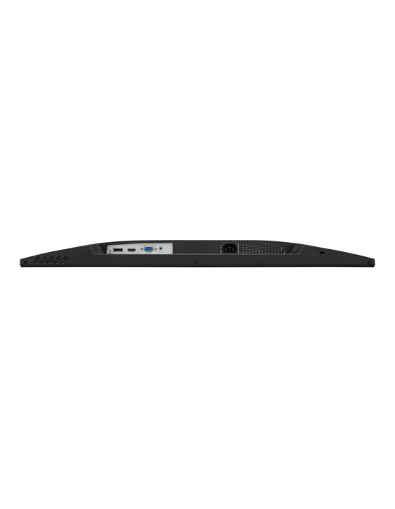 Viewsonic Monitor VG 27'' Full-HD IPS 100Hz Ergonomic/Pivot/Speakers VG2708A-MHD