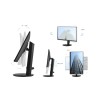 Viewsonic Monitor VG 27'' Full-HD IPS 100Hz Ergonomic/Pivot/Speakers VG2708A-MHD