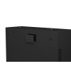 Lanberg Wall Rack 19'' Low Profile 6U+3U Assembled Black Z34159 Lanberg Wall Rack 19'' Low Profile 6U+3U Assembled Black Z34159