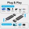 Vention ADCL0 Wireless 5GHz HDMI Transmitter & Receiver Kit 1080p up to 50m