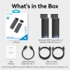 Vention ADCL0 Wireless 5GHz HDMI Transmitter & Receiver Kit 1080p up to 50m