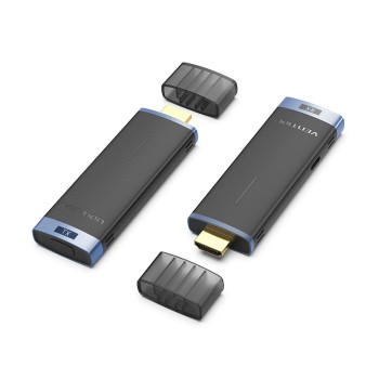 Vention ADCL0 Wireless 5GHz HDMI Transmitter & Receiver Kit 1080p up to 50m