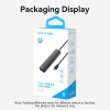 Vention IT HUB USB-C 2xA 2xC 3.2 Gen2 + USBC Power Port CHYBB Vention IT HUB USB-C 2xA 2xC 3.2 Gen2 + USBC Power Port CHYBB