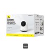 Baseus Security P1 Pro Indoor Camera 3K White EU Baseus Security P1 Pro Indoor Camera 3K White EU