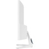 ASUS Monitor EyeCare 34" UWQHD 100Hz VA Curved 1500R Air-Ionizer USB Hub DP HDMI USB-C PD Speakers VU34WCIP-W White