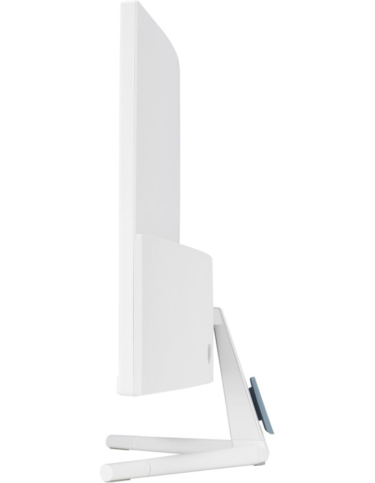 ASUS Monitor EyeCare 34" UWQHD 100Hz VA Curved 1500R Air-Ionizer USB Hub DP HDMI USB-C PD Speakers VU34WCIP-W White