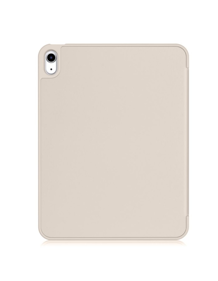 Tech-Protect SC Pen Case for iPad 10.9" 2022 - Beige