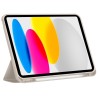 Tech-Protect SC Pen Case for iPad 10.9" 2022 - Beige