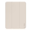 Tech-Protect SC Pen Case for iPad 10.9" 2022 - Beige