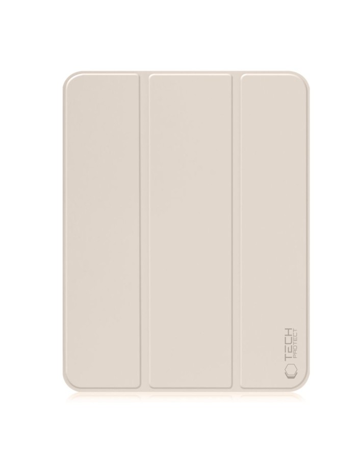 Tech-Protect SC Pen Case for iPad 10.9" 2022 - Beige