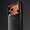 SBS Full Active Mag Case with D3O Technology for iPhone 17 Pro Max - Black SBS Full Active Mag Case with D3O Technology for iPhone 17 Pro Max - Black