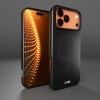 SBS Full Active Mag Case with D3O Technology for iPhone 17 Pro Max - Black SBS Full Active Mag Case with D3O Technology for iPhone 17 Pro Max - Black