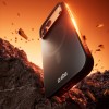SBS Full Active Mag Case with D3O Technology for iPhone 17 Pro - Black SBS Full Active Mag Case with D3O Technology for iPhone 17 Pro - Black