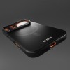 SBS Full Active Mag Case with D3O Technology for iPhone 17 Pro - Black SBS Full Active Mag Case with D3O Technology for iPhone 17 Pro - Black
