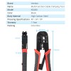 Vention Multi-Fuction Crimping Tool KEAB0 Vention Multi-Fuction Crimping Tool KEAB0