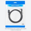 Vention HDMI Cable Right Angle 90 Degrees 1.5m AARBG Vention HDMI Cable Right Angle 90 Degrees 1.5m AARBG