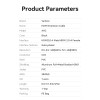 Vention HDMI Cable 2.0 M-F Extension 5.0m AHCBJ