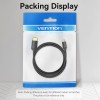 Vention HDMI to HDMI Micro Cable 3.0m AGIBI