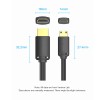 Vention HDMI to HDMI Mini Cable 3.0m AGHBI Vention HDMI to HDMI Mini Cable 3.0m AGHBI