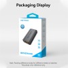 Vention HDMI Repeater for Signal Amplification 4K60Hz AIWH0 Vention HDMI Repeater for Signal Amplification 4K60Hz AIWH0