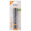Uniross GX500 USB Rechargeable Torch IP44 Waterproof Aluminium 1000 lumens 140m Beam 120hrs Battery Uniross GX500 USB Rechargeable Torch IP44 Waterproof Aluminium 1000 lumens 140m Beam 120hrs Battery