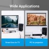 Vention HDMI Cable 2.1 8K Braided 3.0m AAUBI Vention HDMI Cable 2.1 8K Braided 3.0m AAUBI