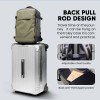 Armaggeddon NOMAD-15 Carbon Splashproof Gaming Bag with Lock & USB-C for up to 16'' Laptops Armaggeddon NOMAD-15 Carbon Splashproof Gaming Bag with Lock & USB-C for up to 16'' Laptops