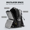 Armaggeddon NOMAD-15 Carbon Splashproof Gaming Bag with Lock & USB-C for up to 16'' Laptops Armaggeddon NOMAD-15 Carbon Splashproof Gaming Bag with Lock & USB-C for up to 16'' Laptops
