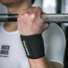 Rockbros 0431001 sports wristband - black (2 pcs.) Rockbros 0431001 sports wristband - black (2 pcs.)