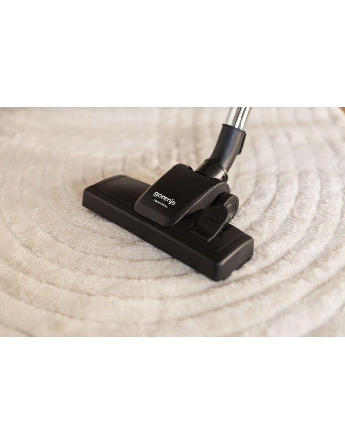 Gorenje Cleaning Vacuum Bagless 800W 2.2L VCE01G2AW Gorenje Cleaning Vacuum Bagless 800W 2.2L VCE01G2AW