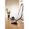 Gorenje Cleaning Vacuum Bagless 800W 2.2L VCE01G2AW Gorenje Cleaning Vacuum Bagless 800W 2.2L VCE01G2AW