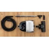Gorenje Cleaning Vacuum Bagless 800W 2.2L VCE01G2AW Gorenje Cleaning Vacuum Bagless 800W 2.2L VCE01G2AW