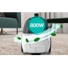 Gorenje Cleaning Vacuum Bagless 800W 2.2L VCE01G2AW Gorenje Cleaning Vacuum Bagless 800W 2.2L VCE01G2AW