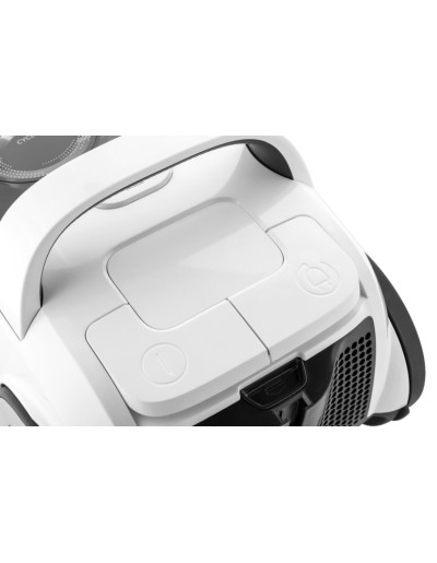 Gorenje Cleaning Vacuum Bagless 800W 2.2L VCE01G2AW Gorenje Cleaning Vacuum Bagless 800W 2.2L VCE01G2AW
