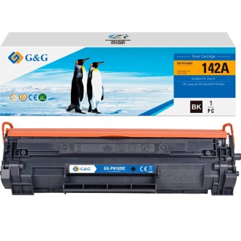 G&amp;G TONER W1420A