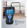 Noyafa Multi-Function Cable Tester with PoE, Ping, TDR Length Measurement, Port Flashing & NCV for RJ45, RJ11, BNC, CAT7 NF-8601S