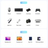 Unitek UCA USB-A Female to USB-C Male Adapter 10Gbps A1048A Unitek UCA USB-A Female to USB-C Male Adapter 10Gbps A1048A
