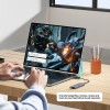 Unitek UCA USB-A Female to USB-C Male Adapter 10Gbps A1048A Unitek UCA USB-A Female to USB-C Male Adapter 10Gbps A1048A