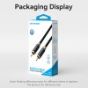 Vention AUDIO Digital Coaxial RCA Cable 2.0m BCTGH Vention AUDIO Digital Coaxial RCA Cable 2.0m BCTGH