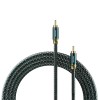 Vention AUDIO Digital Coaxial RCA Cable 2.0m BCTGH Vention AUDIO Digital Coaxial RCA Cable 2.0m BCTGH