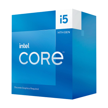 Intel CPU i5 14400F