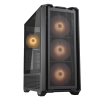 Cougar case MX600 RGB