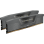 DDR5 32GB PC 6000 CL36 CORSAIR KIT (2x16GB) VENGEANCE Black