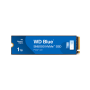 SSD WD Blue M.2 2280 1TB NVMe SN5000 internal