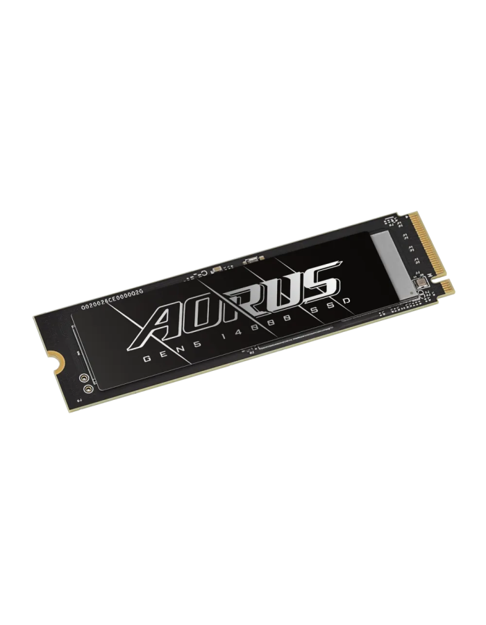 SSD 1TB Gigabyte AORUS GEN5 14000 M.2 PCI-E NVMe