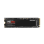 Samsung 990 PRO 1 TB M.2 PCI Express 4.0 NVMe V-NAND MLC